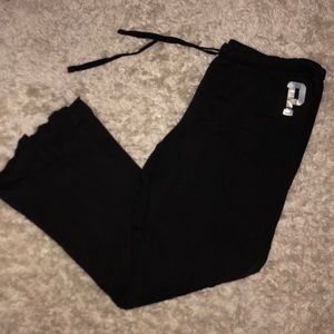 victoria secret PINK sweatpants